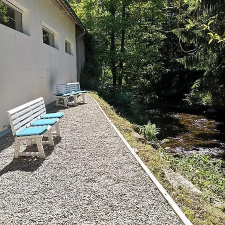 Charmant Logis Dans Une Construction De Caractere Gerardmer Exterior photo