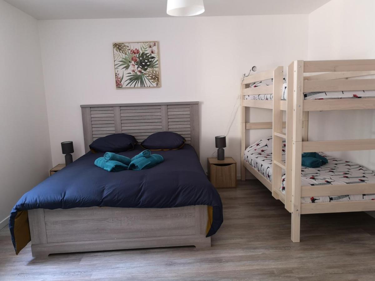 Logis Dans Construction De Caractere