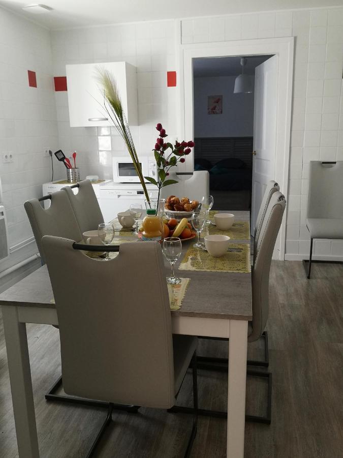 Apartment Logis Dans Construction De Caractere *