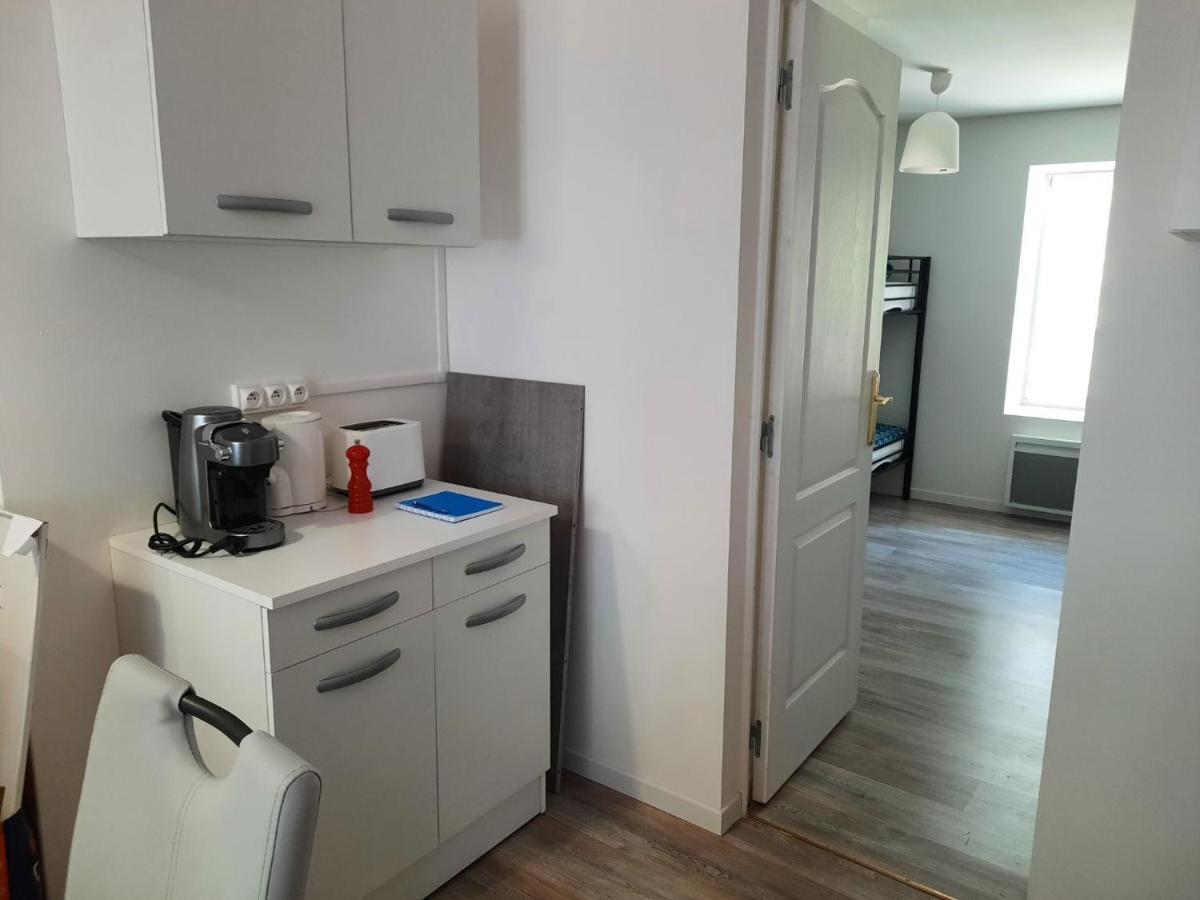 Apartment Logis Dans Construction De Caractere Gerardmer
