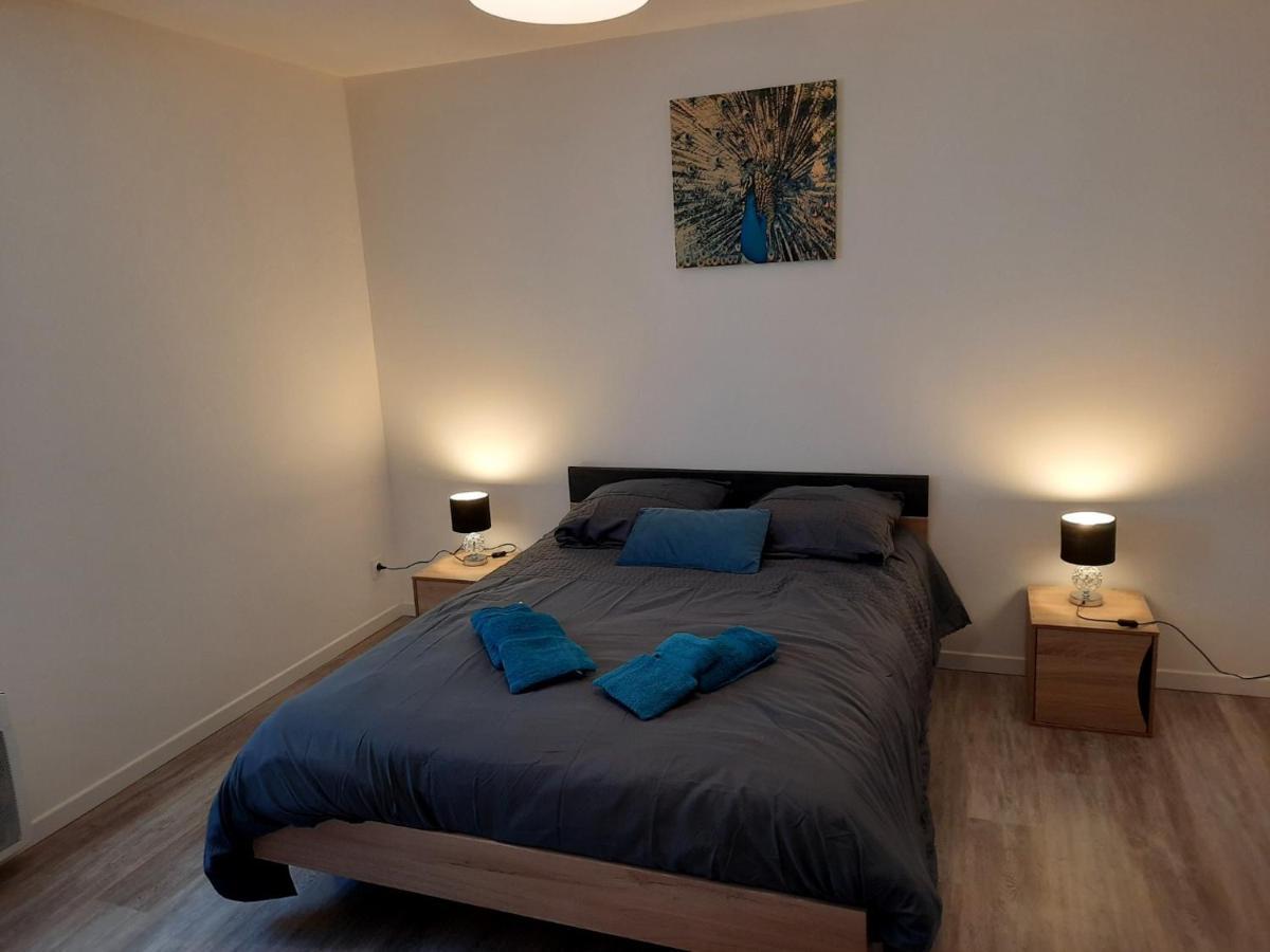 Apartment Logis Dans Construction De Caractere Gerardmer