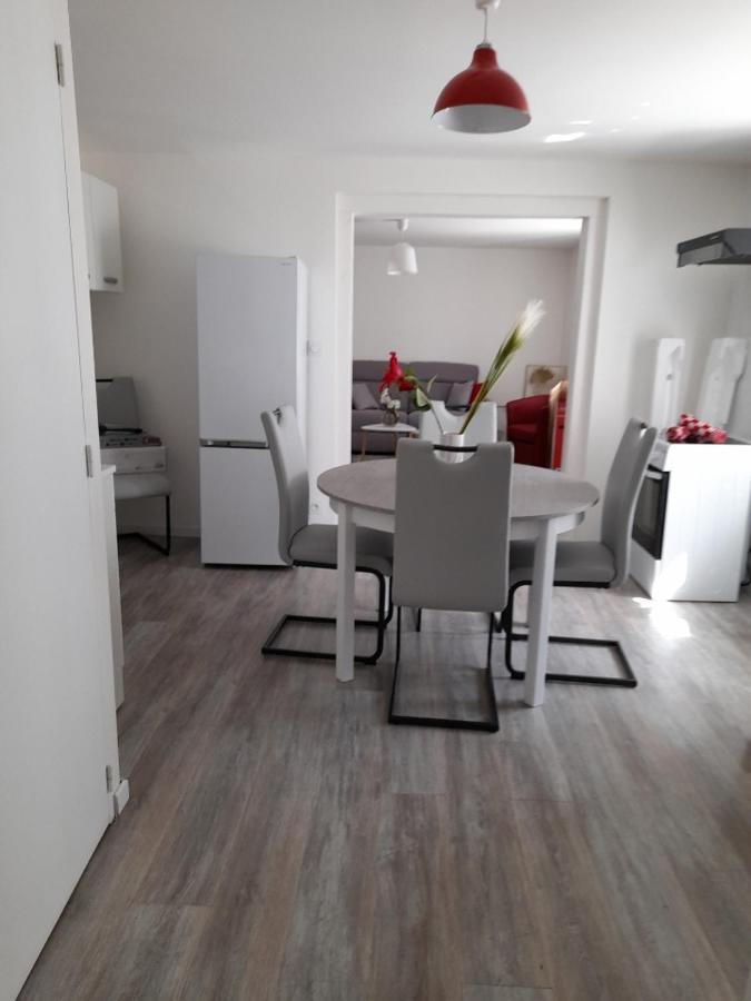 Logis Dans Construction De Caractere Apartment
