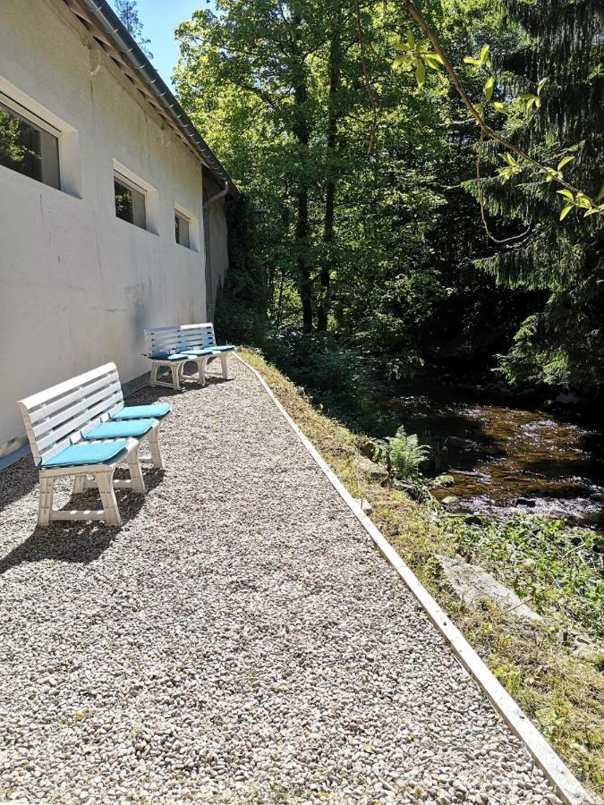Logis Dans Construction De Caractere Gerardmer